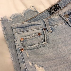 Abercrombie Jeans
